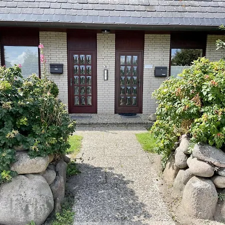 Andersen Eg Westerland