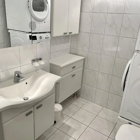 Apartment Andersen Eg
