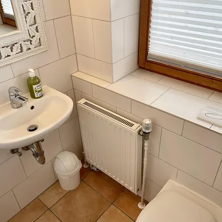 Apartment Andersen Eg *