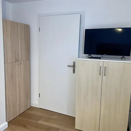 Apartment Andersen Eg
