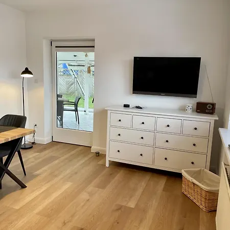 Andersen Eg Apartment