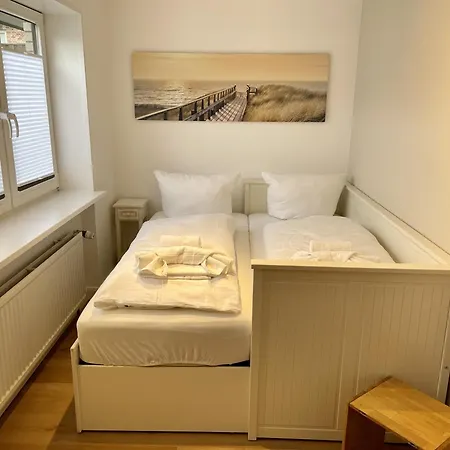 Apartment Andersen Eg *
