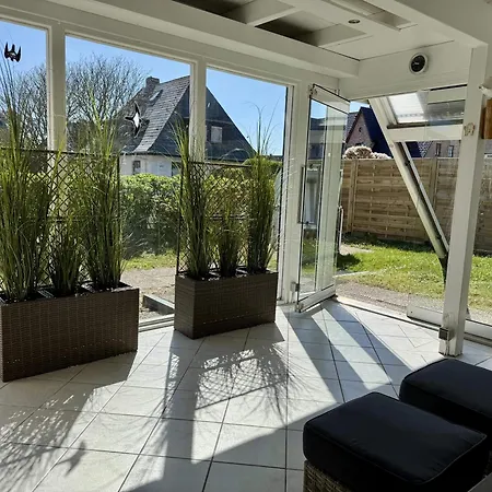 Apartment Andersen Eg Westerland