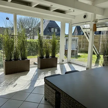 Andersen Eg Westerland