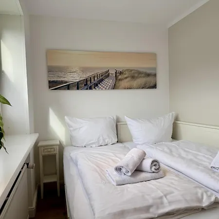 Apartamento Andersen Eg *