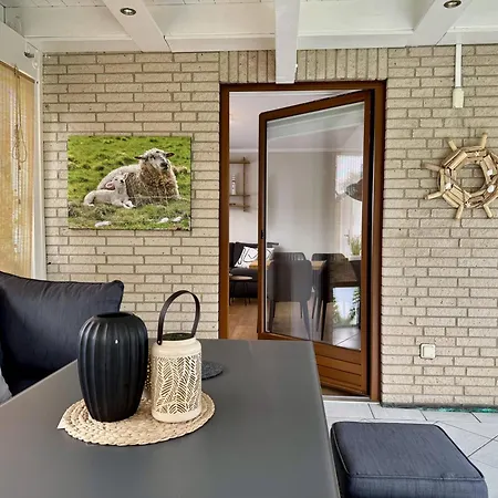 Andersen Eg * Westerland