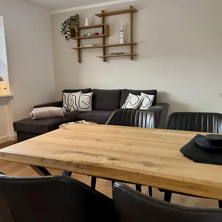 Andersen Eg Westerland