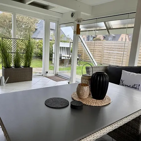 Andersen Eg Apartamento *