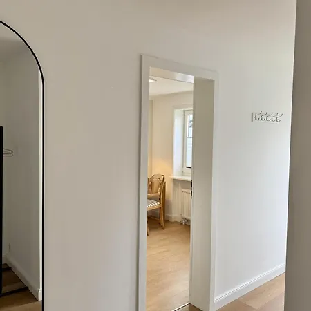 Apartamento Andersen Eg Westerland