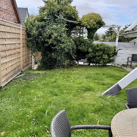 Andersen Eg Apartamento *