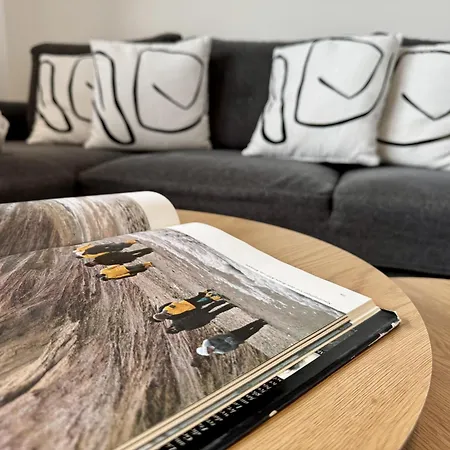 Andersen Eg * Westerland