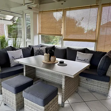 Apartamento Andersen Eg