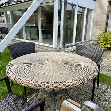 Andersen Eg Apartamento *