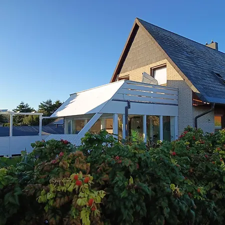 Andersen Eg Westerland