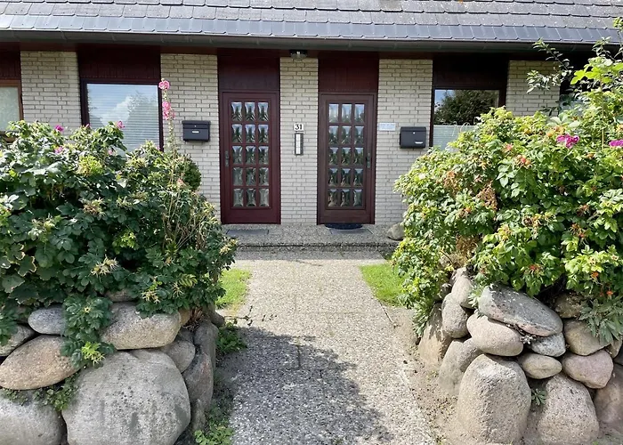 Andersen Eg Westerland