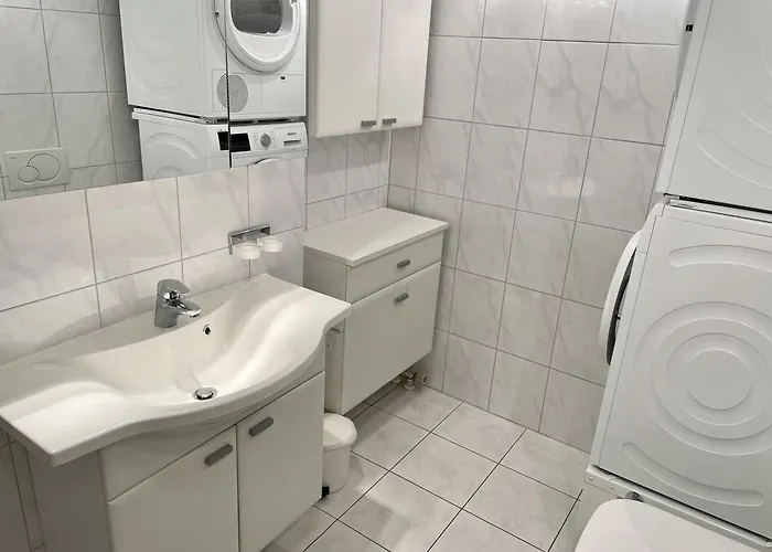 Apartamento Andersen Eg