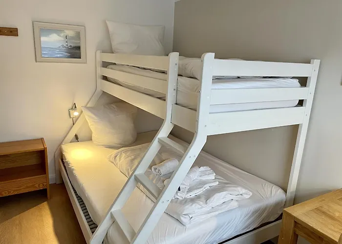 Andersen Eg Apartamento *