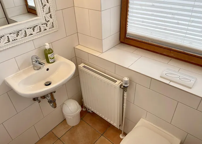 Apartamento Andersen Eg *