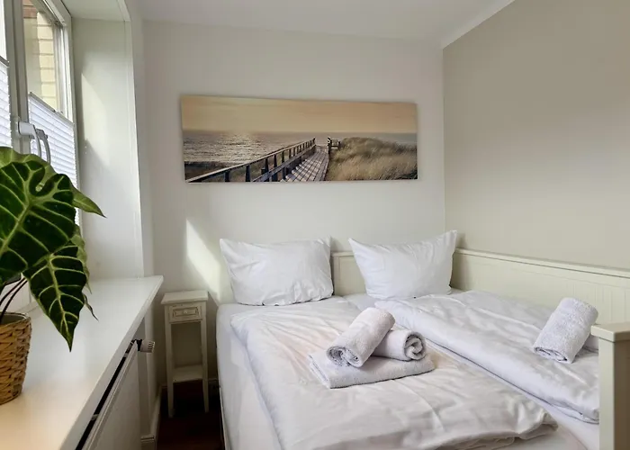 Apartamento Andersen Eg *