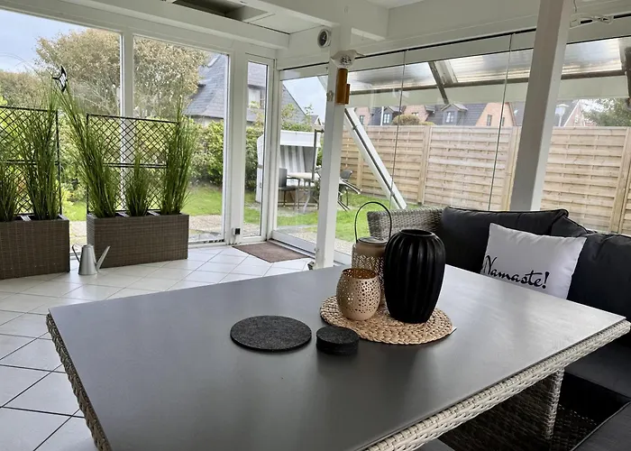 Andersen Eg Apartamento *