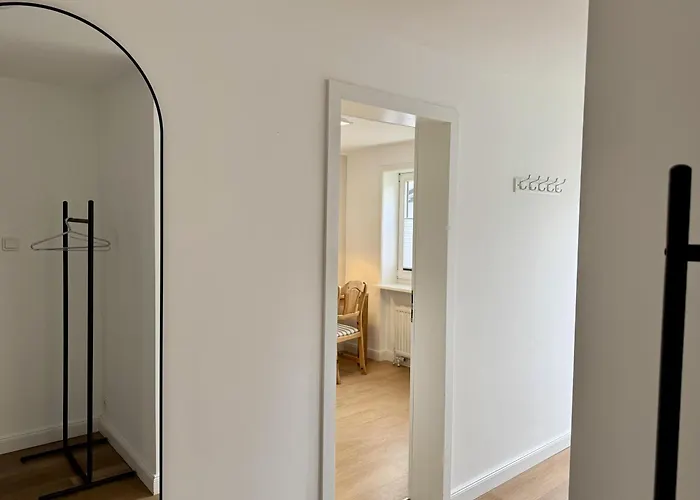 Apartamento Andersen Eg Westerland