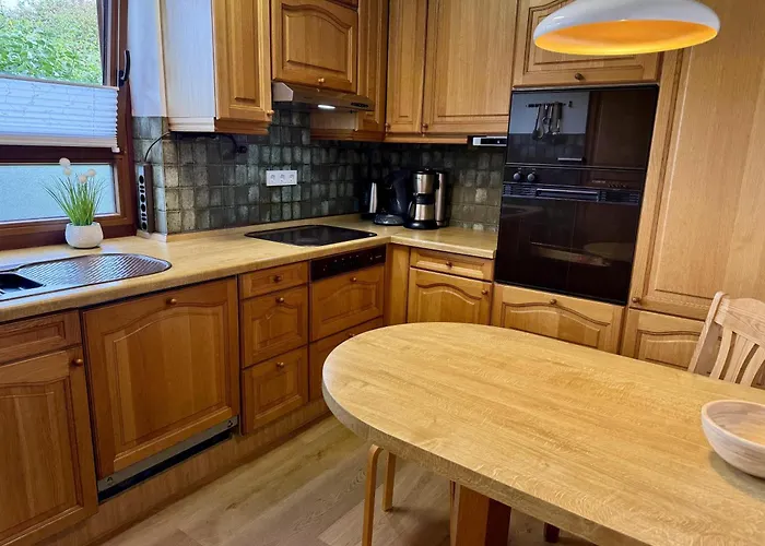 Andersen Eg Westerland