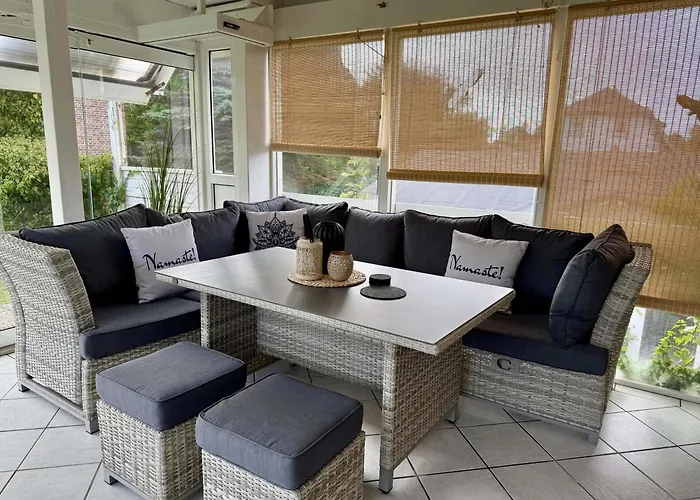 Apartamento Andersen Eg