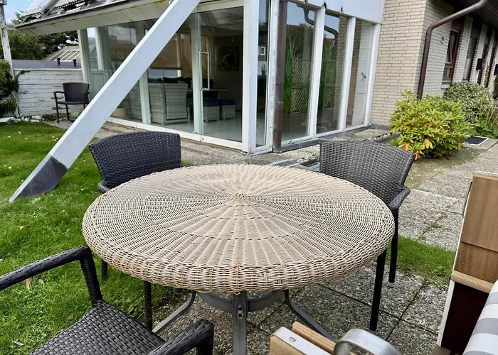 Andersen Eg Apartamento *