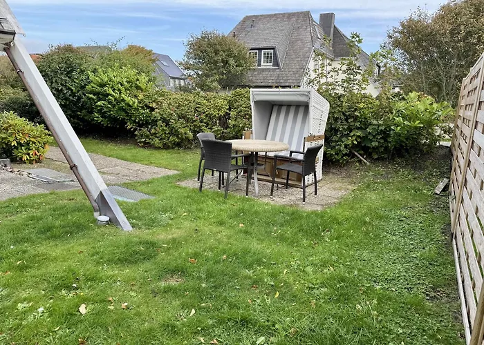 Andersen Eg Apartamento *